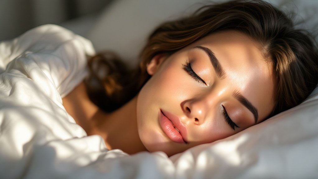 The Connection Between Skin and Sleep: How Beauty Sleep Really Works