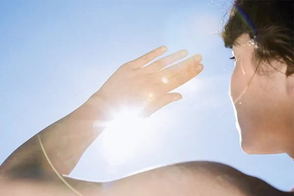 How to Use Sunlight for Healthier Skin (Safely!)