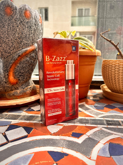 B-Zazz Serum [ 25 ML ]