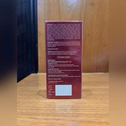 B-Zazz Serum [ 25 ML ]