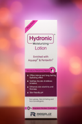 Hydronic Moisturizing Lotion