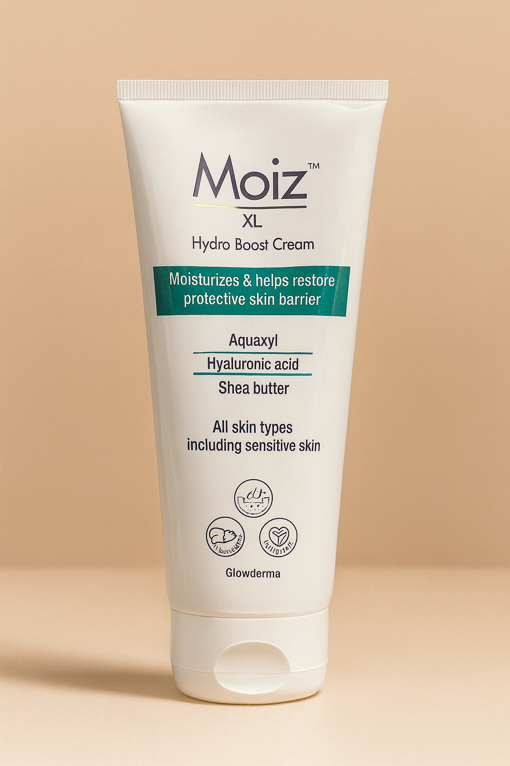 Moiz™ XL Hydro Boost Cream