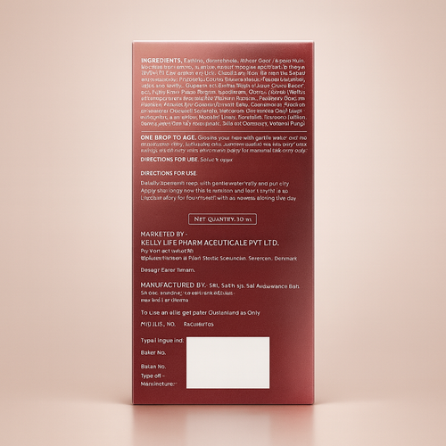 B-Zazz Serum [ 25 ML ]