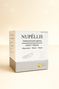 Nupellis Advanced Anti-Ageing Night Cream