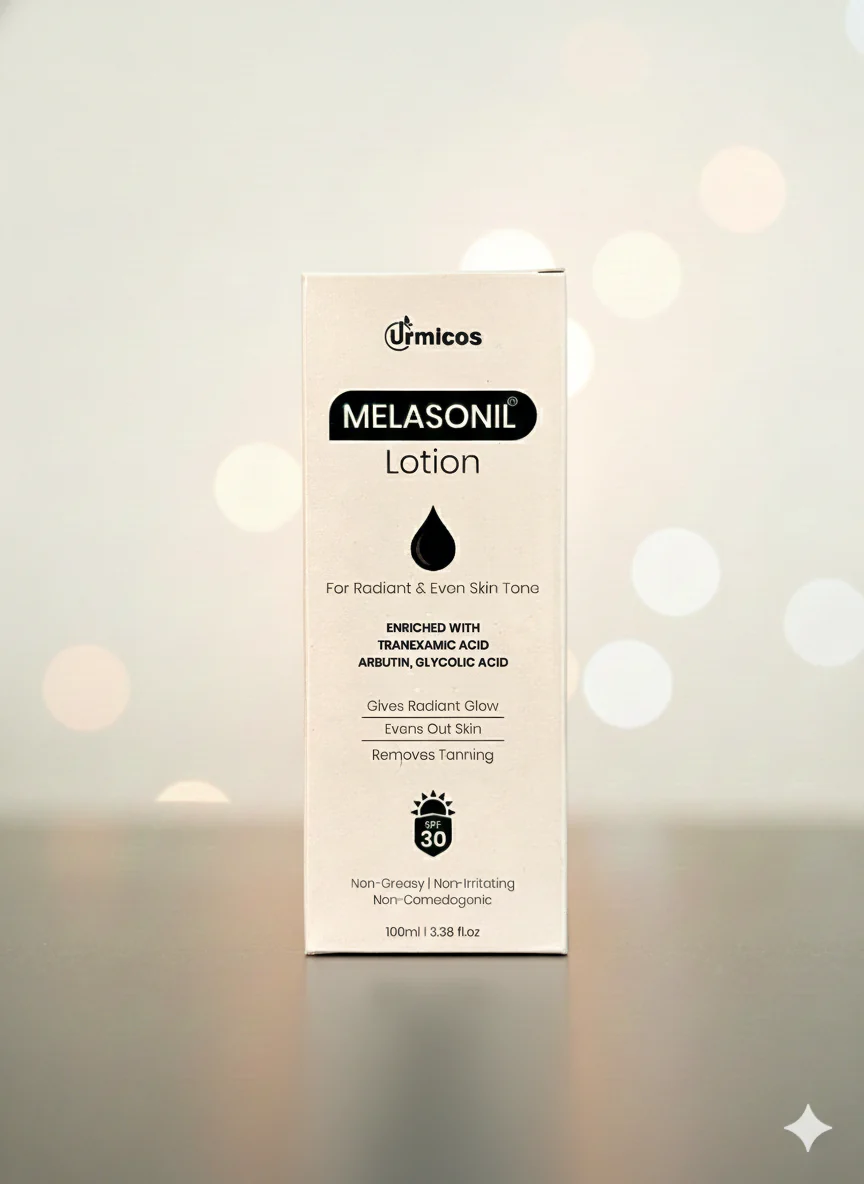 Melasonil Lotion [ 100 ML ]