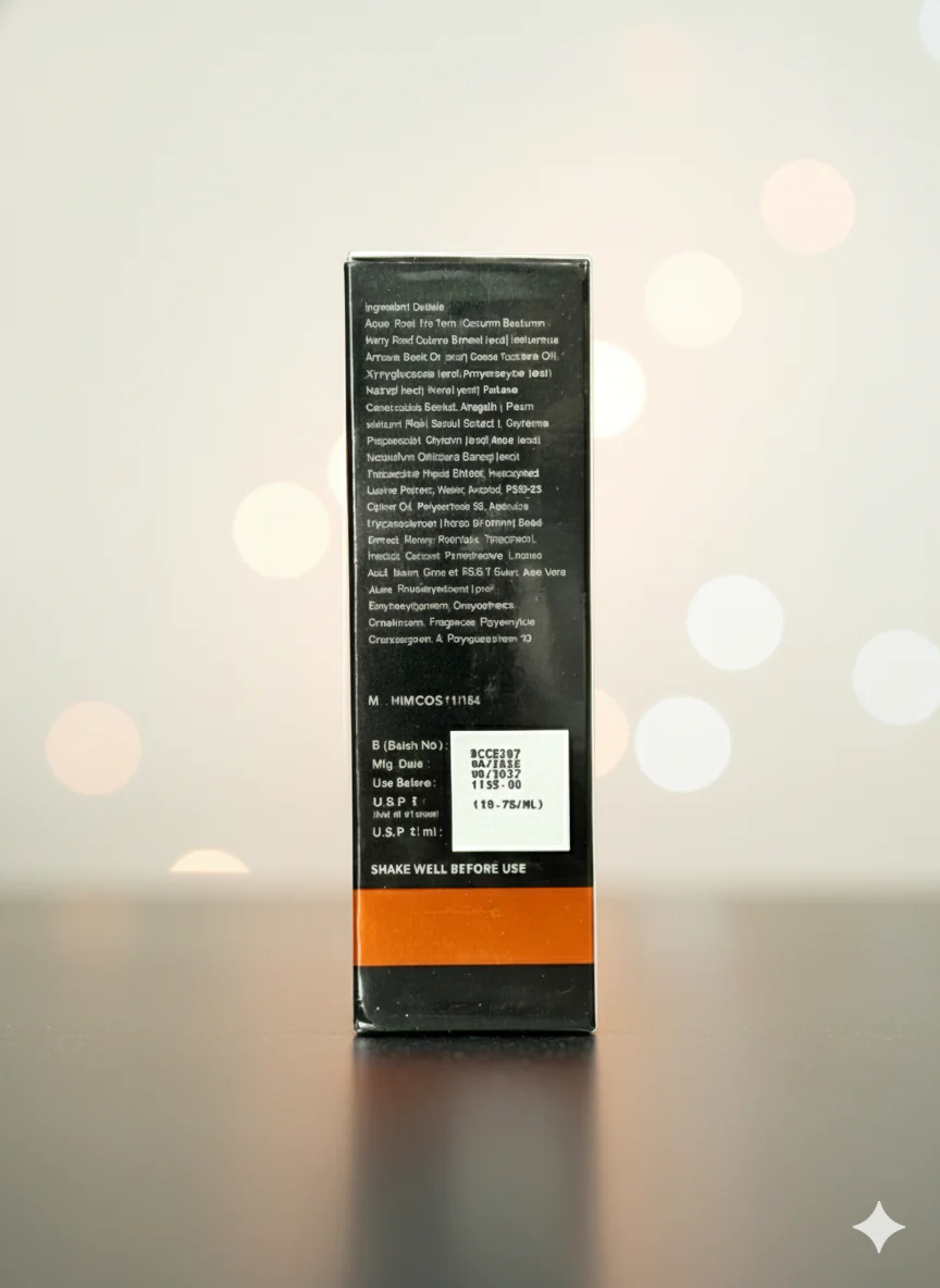 Melasonil Lotion [ 100 ML ]