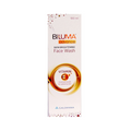 Biluma Advance Skin Brightening Face Wash [ 100 ML ]