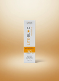 Lite-BLOC Tinted Sunscreen Gel.