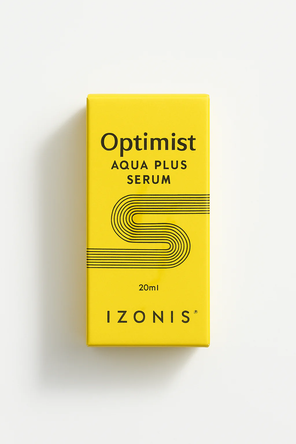 Optimist Aqua Plus Serum