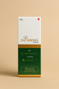 Nat-Kroma Cream