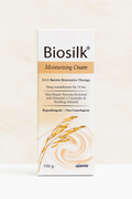 Biosilk Moisturizing Cream