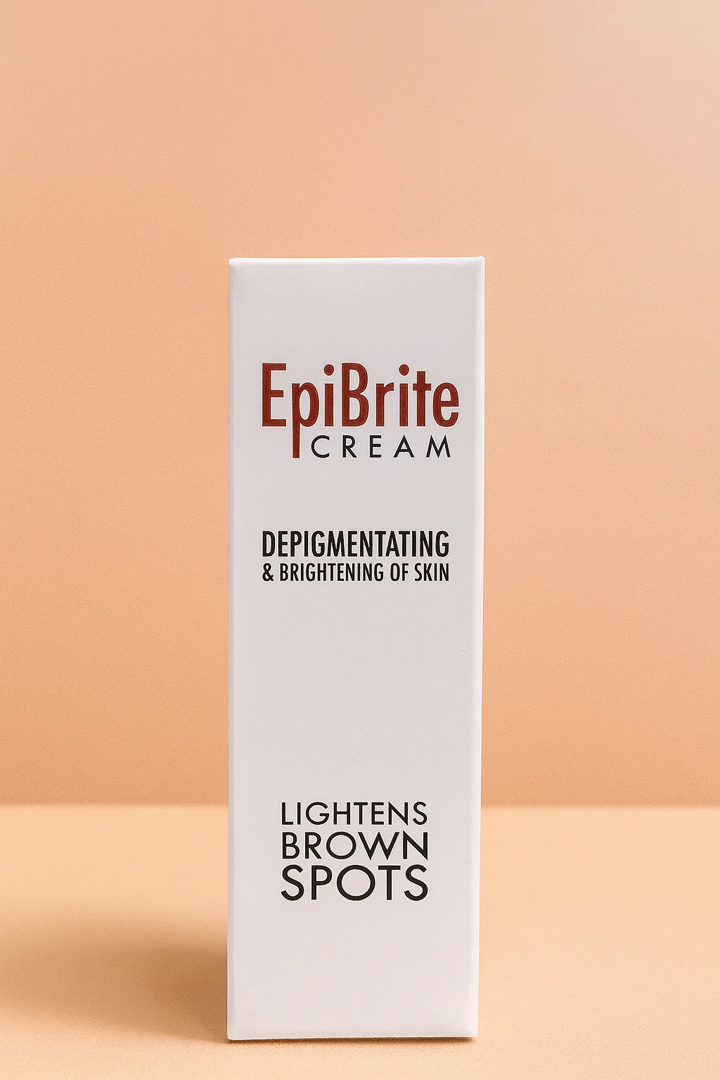EpiBrite Cream