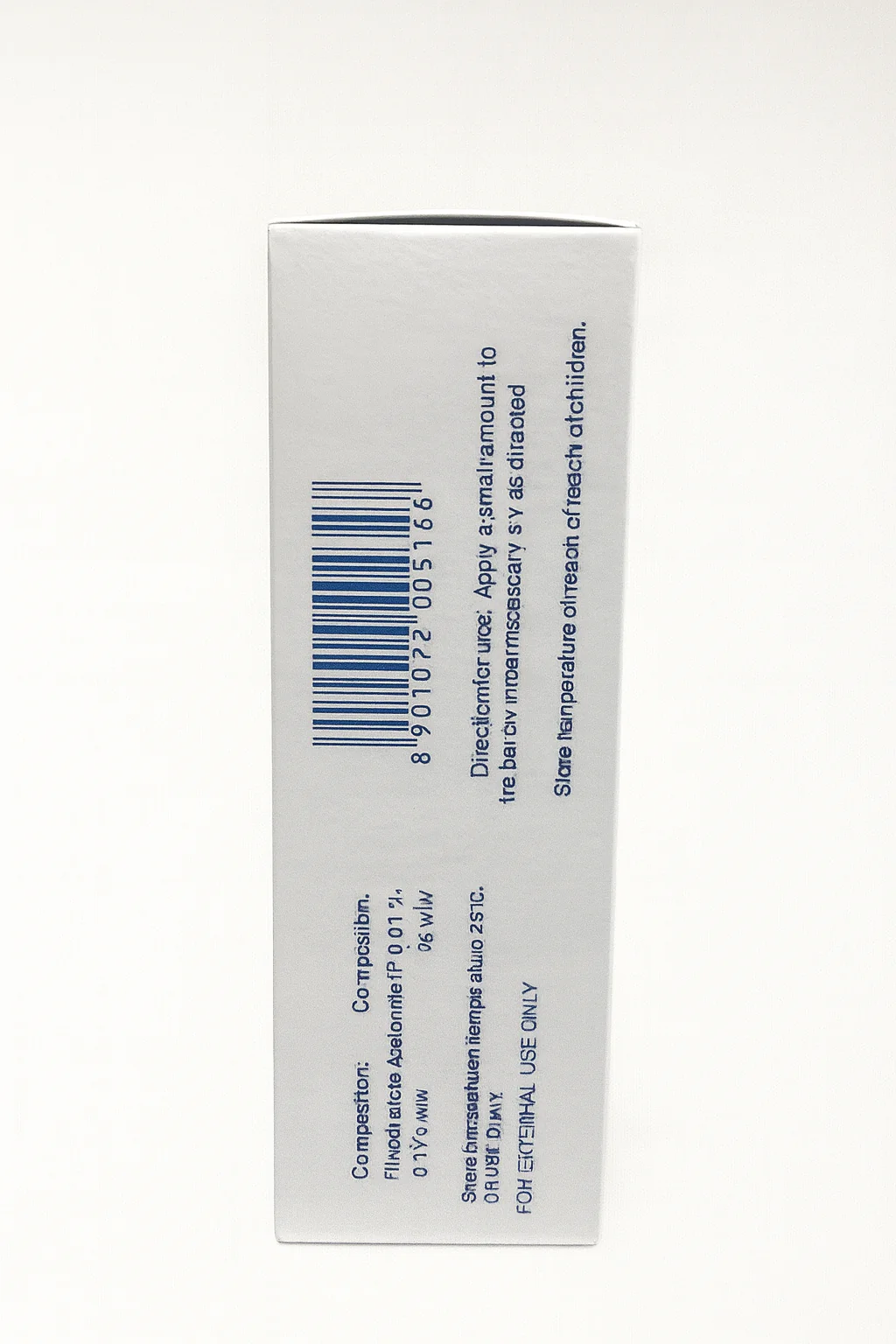 MOISTUREX White Soft Paraffin and Light Liquid Paraffin Cream