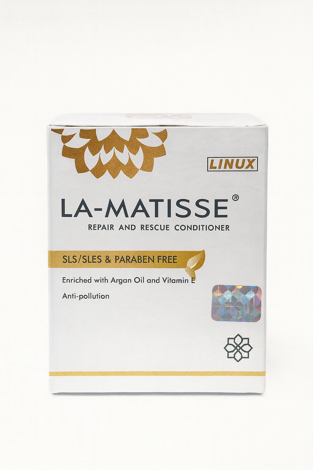 LA-MATISSE Repair and Rescue Conditioner