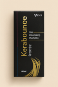 Kerabounce Hair Volumizing Shampoo